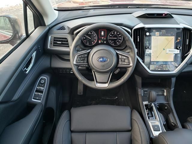Used 2026 Subaru Ascent Limited AWD/4WD image 15