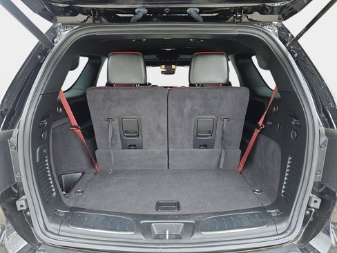 Used 2022 Dodge Durango SRT w/ Premium Interior Group AWD/4WD image 14
