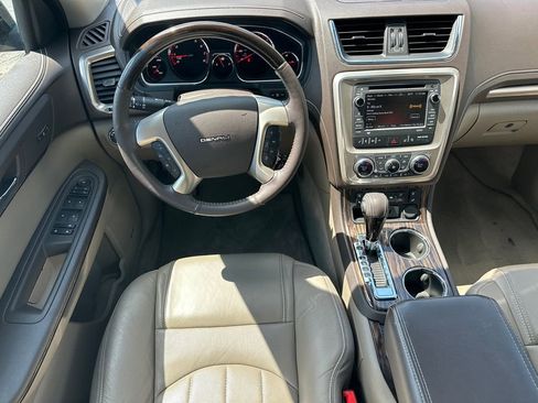 Used 2016 GMC Acadia Denali FWD image 24