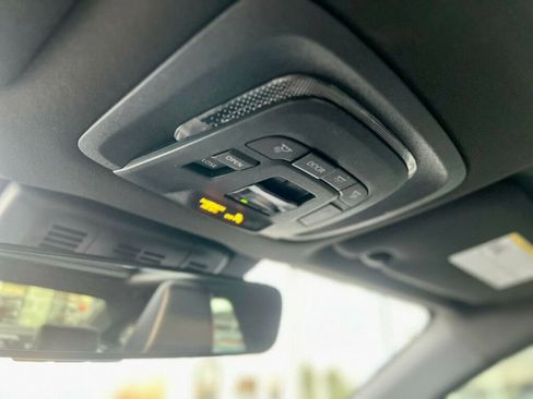 Used 2024 Toyota Crown Platinum image 36