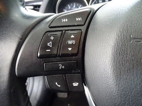 Used 2016 MAZDA MAZDA6 Touring FWD image 7
