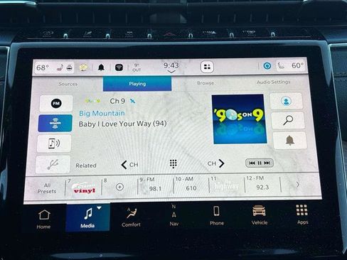 Used 2023 Jeep Grand Cherokee Summit image 17