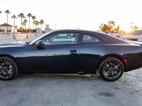 New 2026 Dodge Charger Scat Pack w/ Blacktop Package image 13