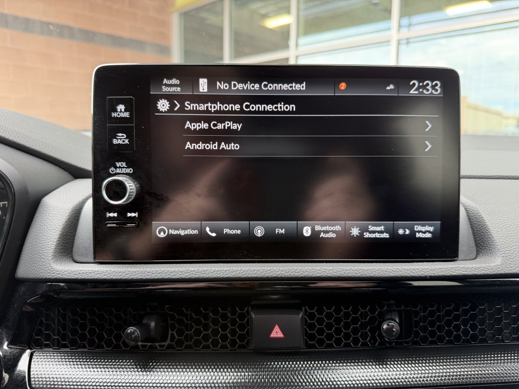 Used 2024 Honda CR-V Sport Touring image 24