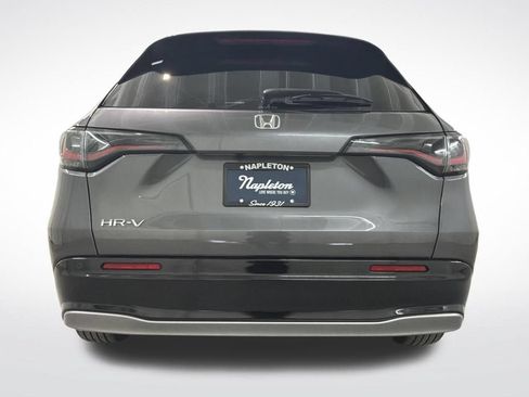 Used 2024 Honda HR-V EX-L image 22