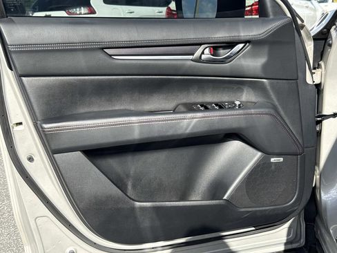 Certified 2024 MAZDA CX-5 2.5 Turbo image 22