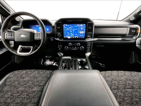 Used 2025 Ford F150 Tremor w/ Bed Utility Package AWD/4WD image 14