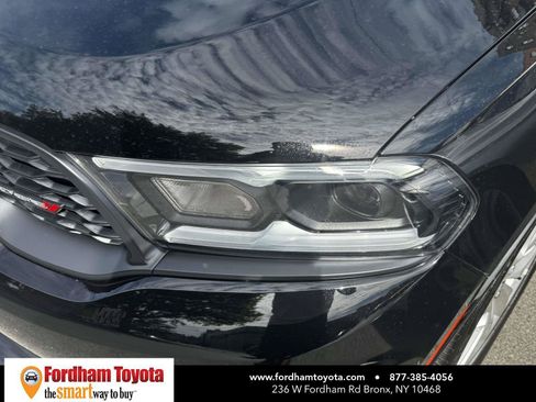 Used 2026 Dodge Durango GT AWD/4WD image 8