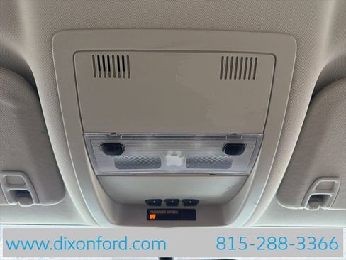 Used 2012 Chevrolet Silverado 1500 LTZ w/ LTZ Plus Package image 18