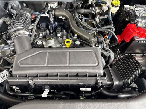 Used 2025 Ford Bronco Sport Big Bend AWD/4WD image 42
