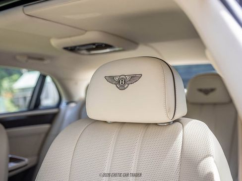 Used 2014 Bentley Flying Spur W12 AWD/4WD image 35