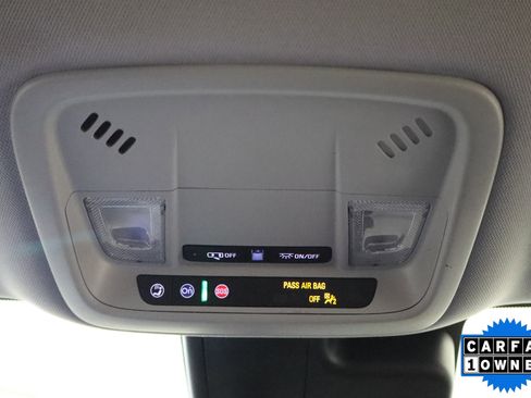 Used 2025 Chevrolet Malibu LT image 27