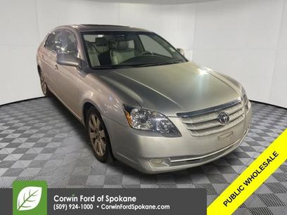 Used 2006 Toyota Avalon XL
