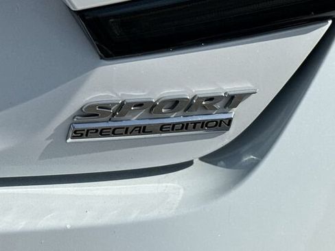 Used 2021 Honda Accord Sport Special Edition image 25
