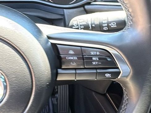 Used 2024 MAZDA CX-30 AWD 2.5 S w/ Preferred Package image 15