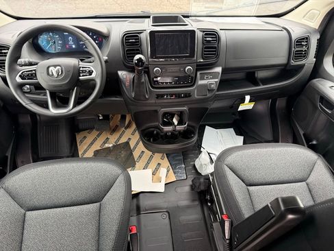 New 2026 RAM ProMaster 1500 w/ Cold Weather Group FWD image 46