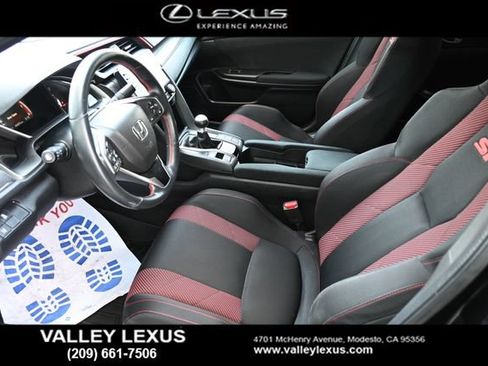 Used 2020 Honda Civic Si image 14