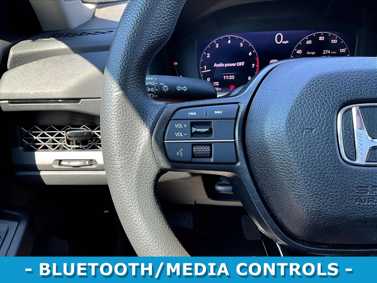 Certified 2023 Honda Accord LX image 10