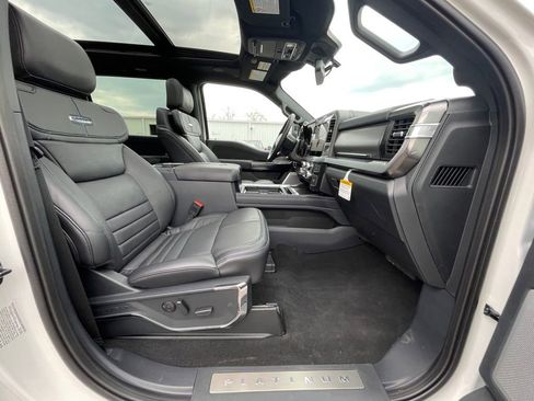 New 2026 Ford F250 Platinum AWD/4WD image 26