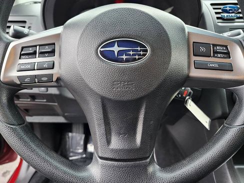 Used 2014 Subaru Impreza 2.0i Premium w/ All-Weather Package w/CVT image 16