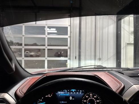 Used 2018 Ford F150 Platinum AWD/4WD image 7