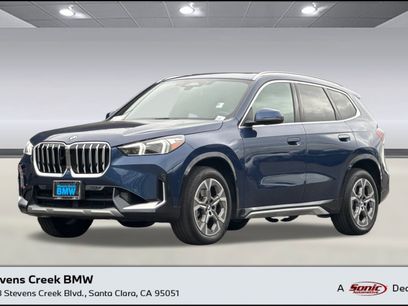 Used 2025 BMW X1 xDrive28i w/ Convenience Package