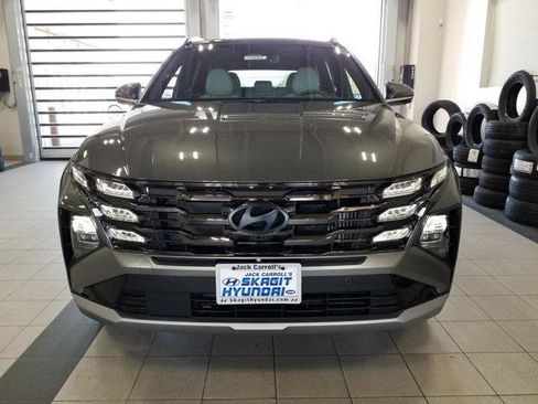 New 2026 Hyundai Tucson Limited image 22