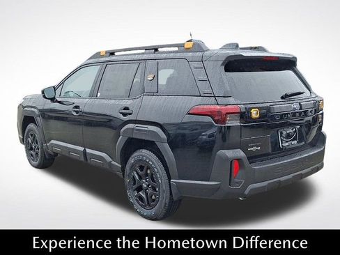 New 2026 Subaru Outback Wilderness image 4