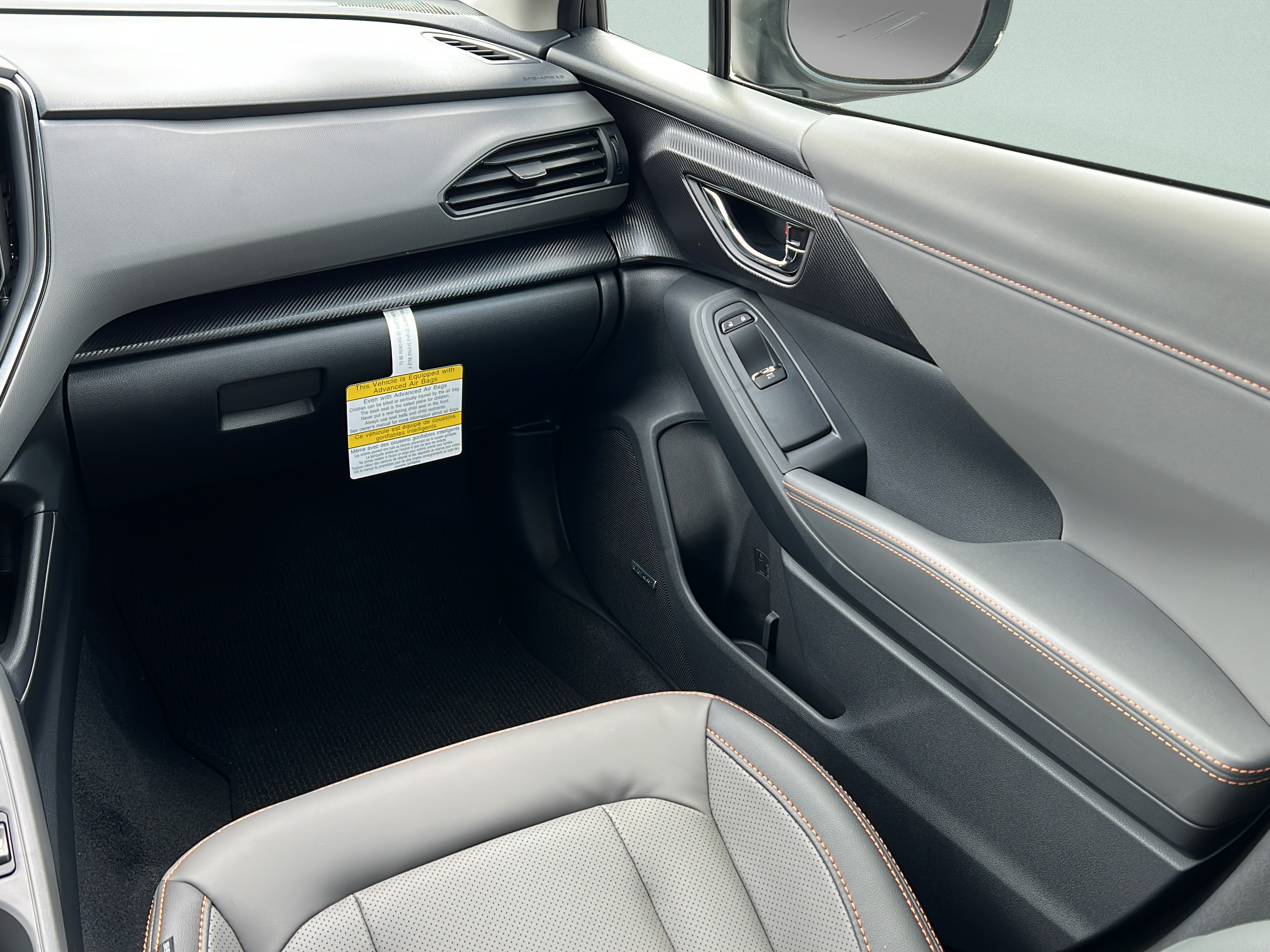 New 2026 Subaru Crosstrek 2.5i Limited AWD/4WD image 12
