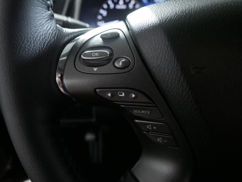 Used 2019 Nissan Murano SL image 27