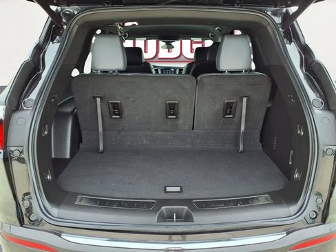 Used 2023 Buick Enclave Essence w/ Trailering Package, 5000 lbs. FWD image 24