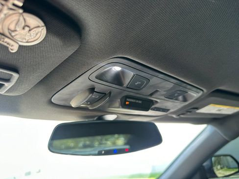 Used 2016 Chevrolet Camaro SS RWD image 27