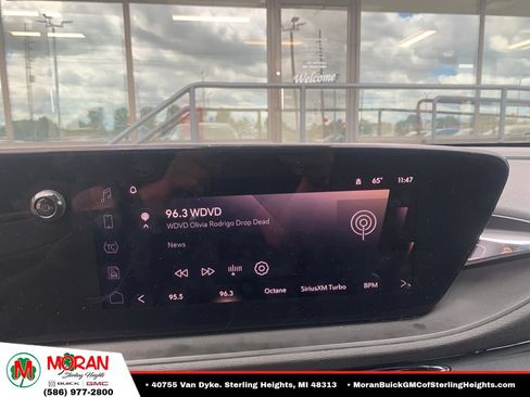 Used 2024 Buick Envista Avenir FWD image 8