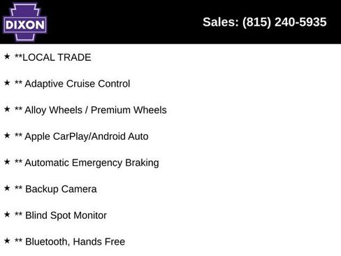 Used 2023 Nissan Rogue SL image 5