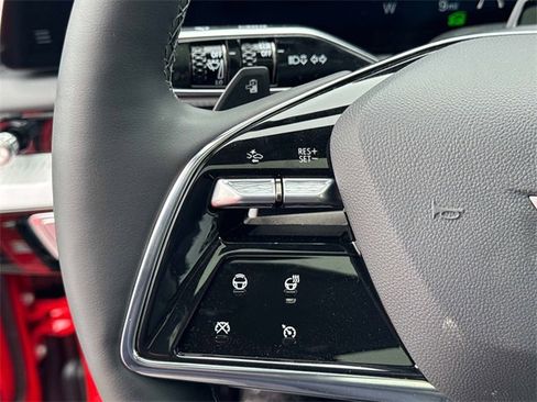 New 2026 Cadillac Optiq Sport 2 image 26