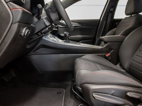 Certified 2024 Dodge Hornet GT AWD/4WD image 11