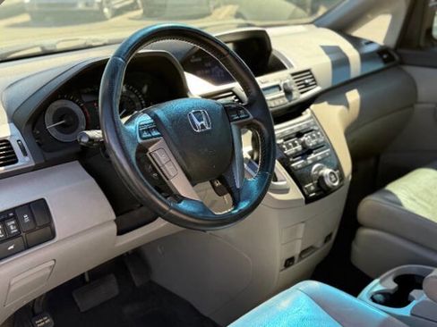 Used 2012 Honda Odyssey EX-L image 9