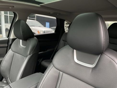 Used 2024 Hyundai Tucson Limited image 27