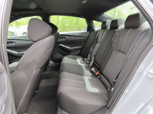 New 2025 Honda Accord Sport image 13