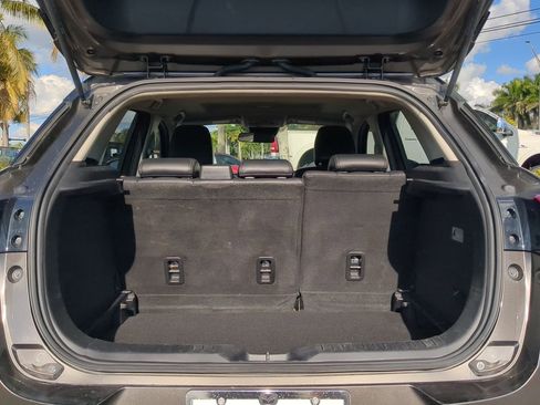 Used 2019 MAZDA CX-3 Touring w/ Preferred Equipment Package image 13