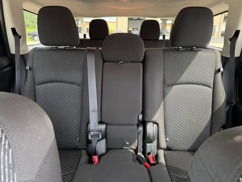 Used 2017 Dodge Journey SXT w/ Comfort/Convenience Group AWD/4WD image 21