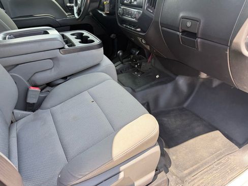 Used 2019 GMC Sierra 2500 4x4 Crew Cab image 15