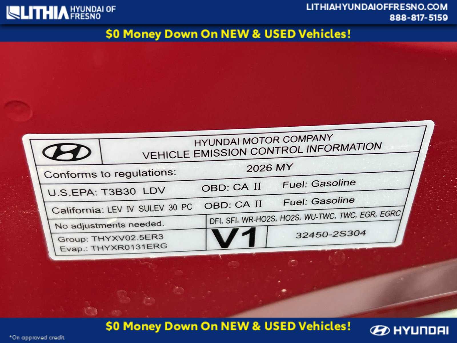 New 2026 Hyundai Sonata SEL AWD/4WD image 19