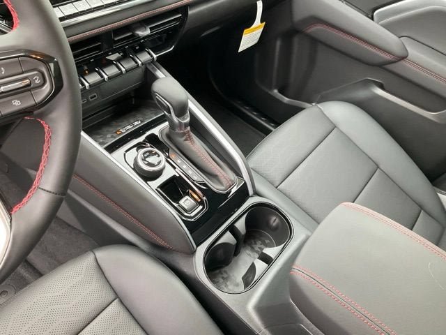 New 2026 Chevrolet Colorado Z71 w/ Technology Package AWD/4WD image 13