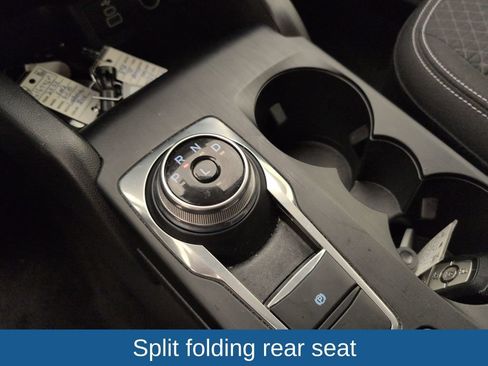 Used 2025 Ford Escape Active image 32