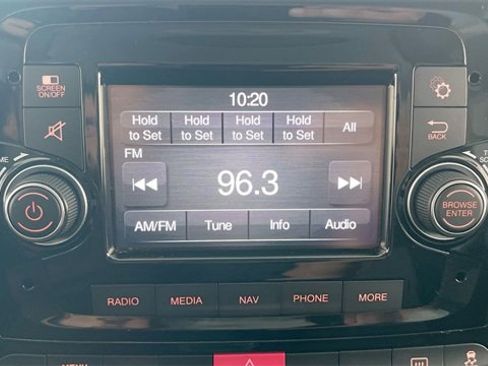 Used 2019 RAM ProMaster City Tradesman SLT image 37