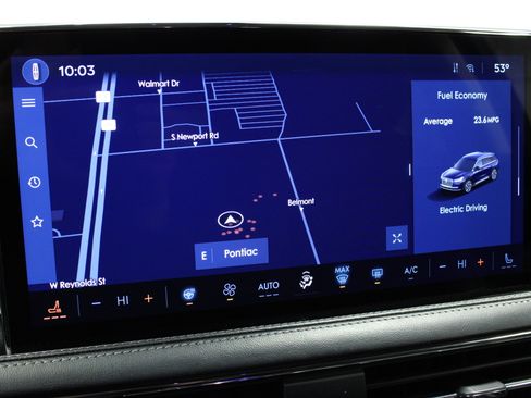 Used 2023 Lincoln Corsair Grand Touring image 27