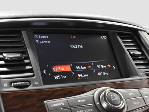 Used 2020 Nissan Armada SL w/ Premium Package image 18