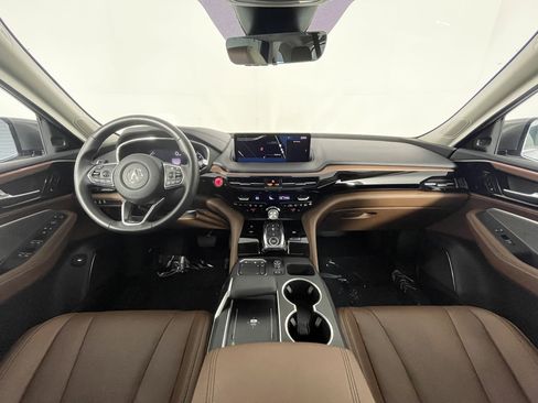 Used 2024 Acura MDX SH-AWD w/ Technology Package image 11