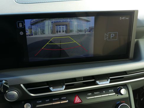 Used 2026 Hyundai Sonata SEL image 12